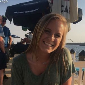 Meet your Posher, Heidi